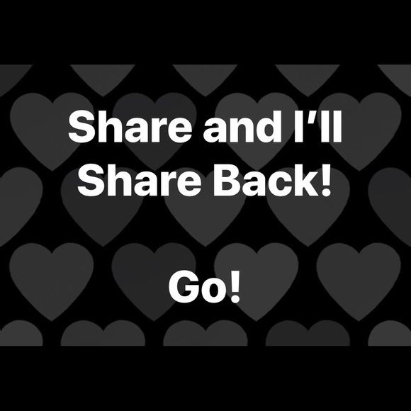 Follow and share! - Picture 3 of 3